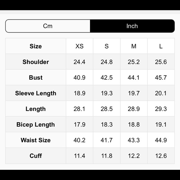 Front Pocket Sherpa Teddy Coat Jacket Red - Picture 7 of 7